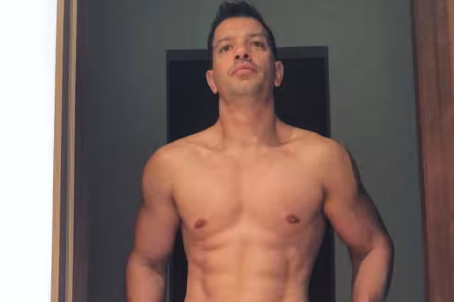 Yahir se ha encontrado muy activo últimamente en redes sociales y ahora busca abrir su OnlyFans