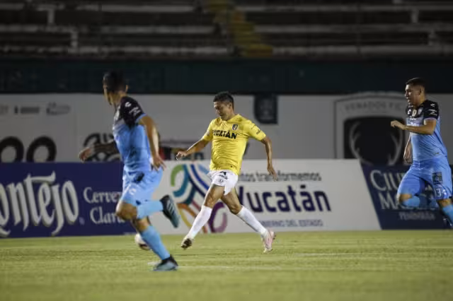 Los ciervos jugarán nuevamente hasta el 12 de marzo