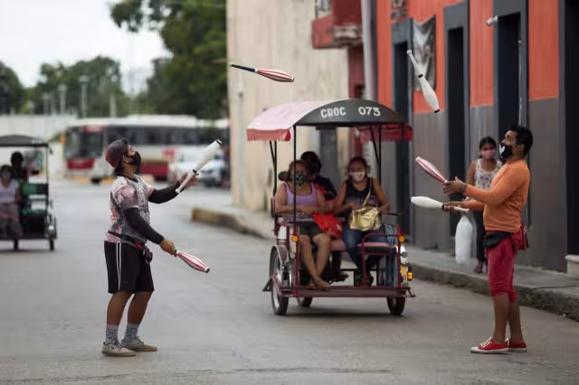 FOTO: Enrique Osorno