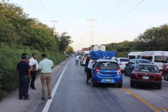 Fotos: José Pacheco