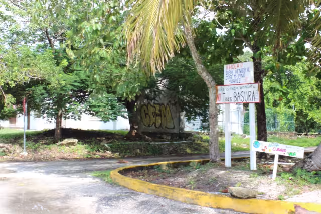 FOTOS: Miguel Améndola 