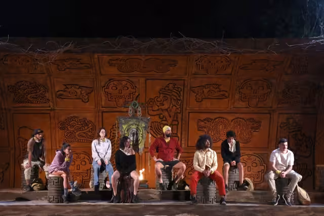 Este participante saldrá de Survivor México por lesión