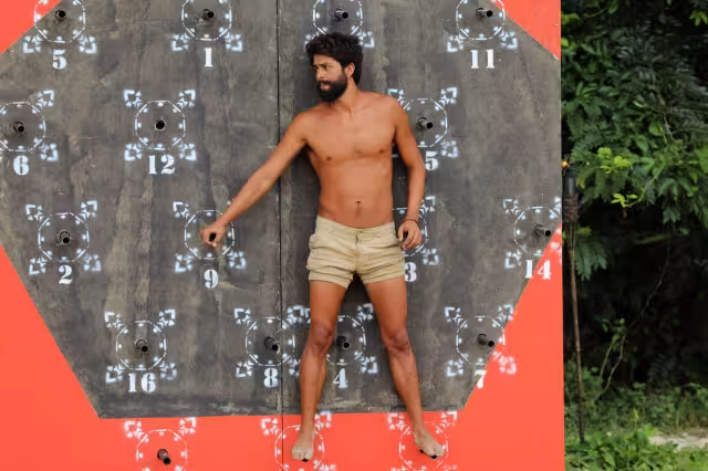 Eliminado de Survivor México 2023 el viernes 25 de agosto