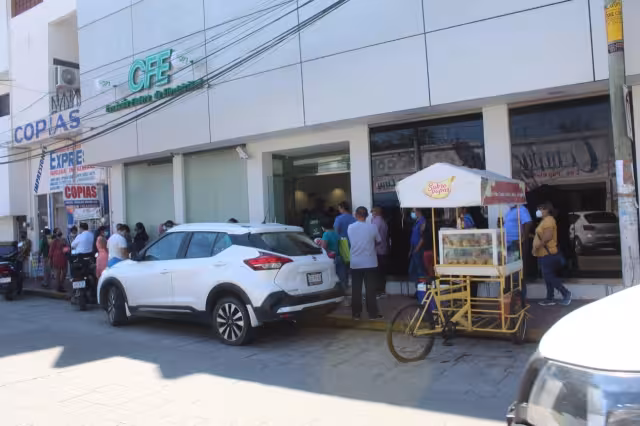 El subsidio es esencial para todos los sectores, afirma la organización