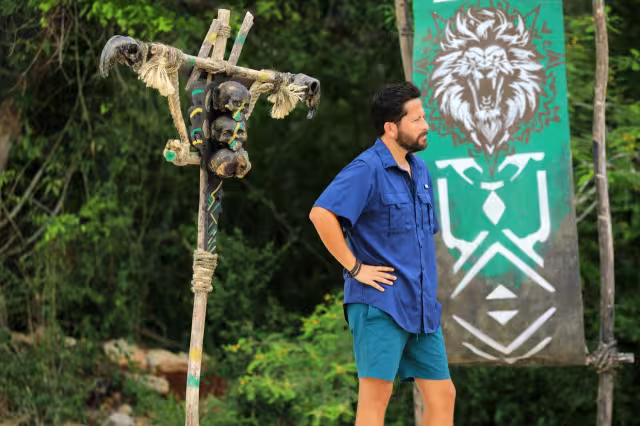 Anuncian a los nuevos capitanes de Survivor México 2023