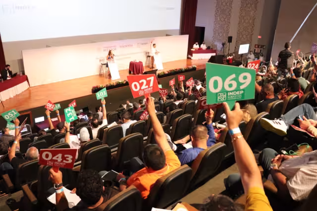 El Museo del Mundo Maya fue la sede del evento en Mérida