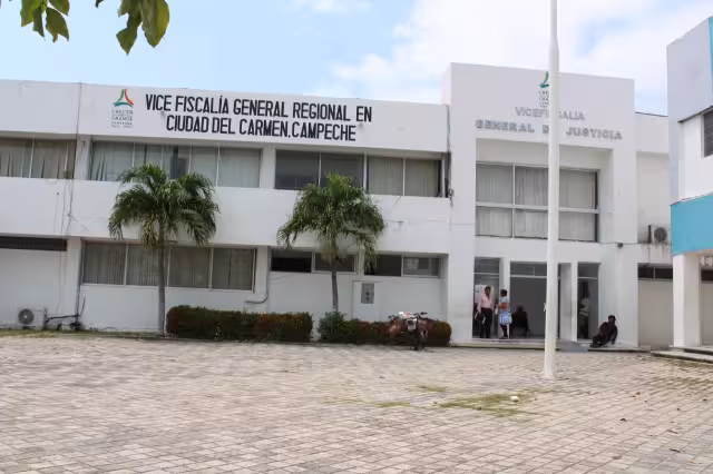 El hombre fue identificado Carlos Durán Arosquita.