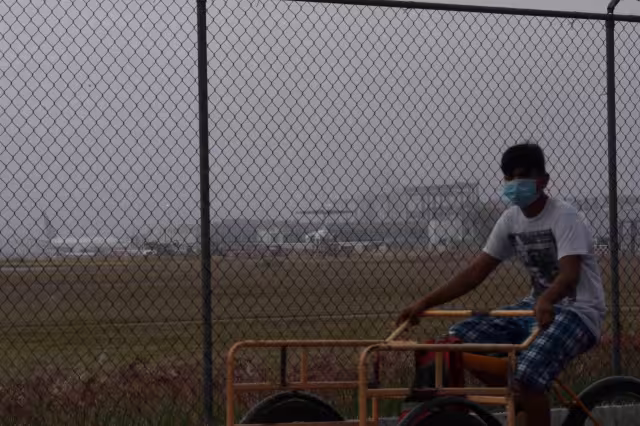 Prevalecerá el cielo nublado en Yucatán