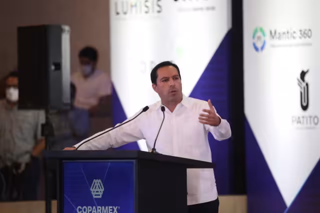 Mauricio Vila se reunirá con AMLO este fin de semana