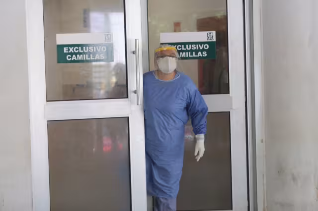 Foto: Por Esto! Quintana Roo