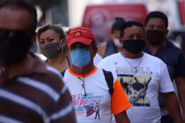 FOTO: Martín Zetina