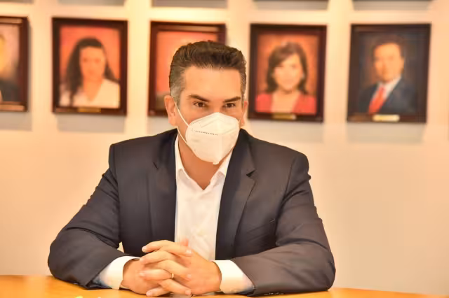 Foto: Twitter @alitomorenoc