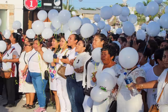 Se convirtió en un homenaje la Cuarta Sesión Pública y Solemne del Cabildo de Tulum