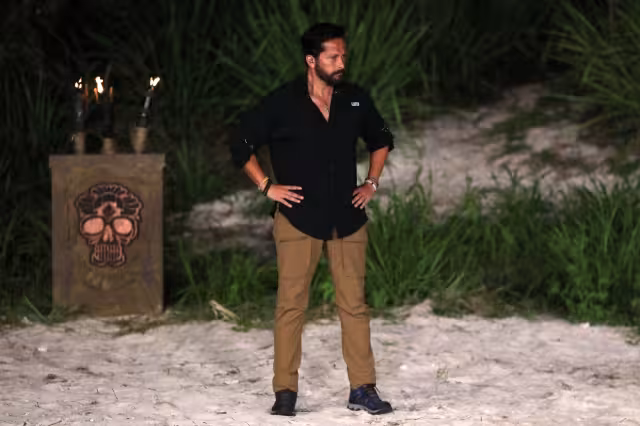 Survivor México 2023