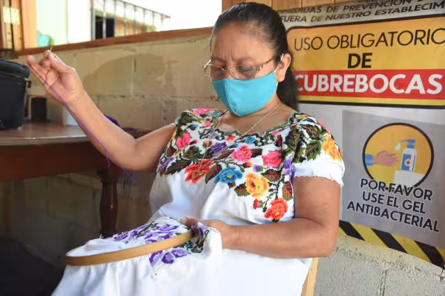 Se tienen previstas también conferencias y debate sobre apropiación cultural y derechos colectivos