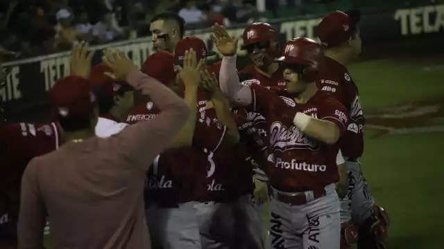 Suspenden a directivo de Diablos Rojos del México por hacer trampa contra Leones de Yucatán