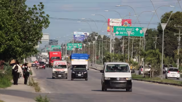 Sus líderes continúan reunidos para definir sus próximas acciones
