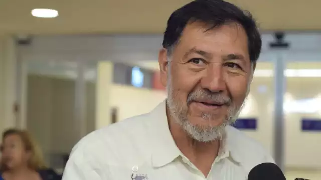 Noroña estará regalando libros en el Centro de Mérida