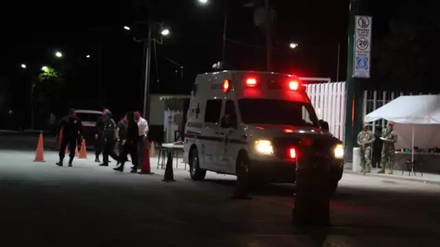 Foto: Ricardo Jiménez