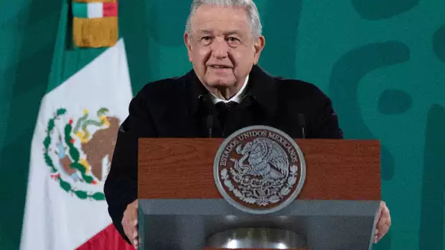 AMLO da mensaje en la ONU
