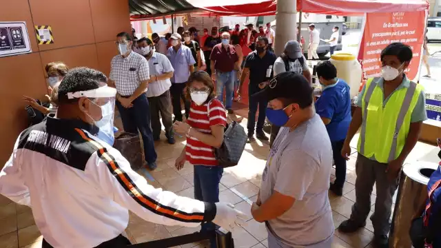 FOTO: Martín Zetina