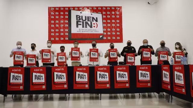 El empresario señaló que en esta nueva edición se integrarán más micro, pequeñas y medianas empresas al comercio digital