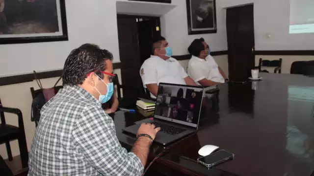 Varios puntos de la ciudad serán renovados