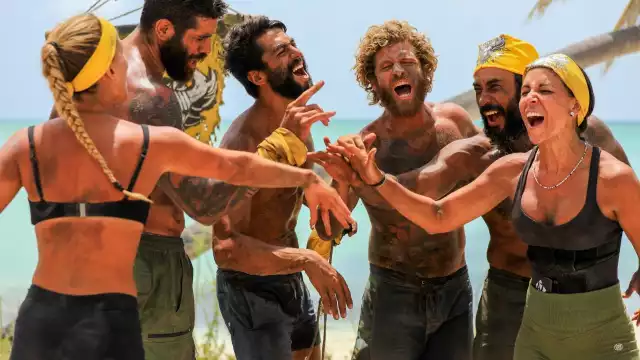 Survivor México 2023