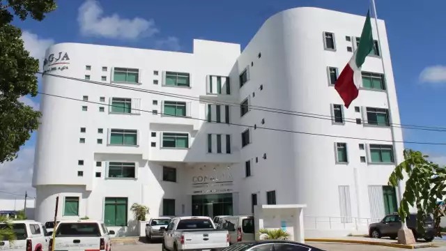 Foto: Luis Enrique Tuz