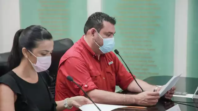 La iniciativa pretende declarar que el último día de febrero de cada año sea reconocido como “Día de las Enfermedades Raras en Quintana Roo”