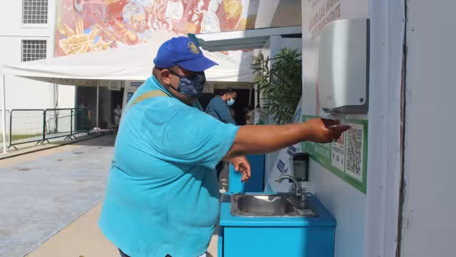 Se han reportado de enero a febrero del 2021 más de un mil 600 diagnósticos de obesidad