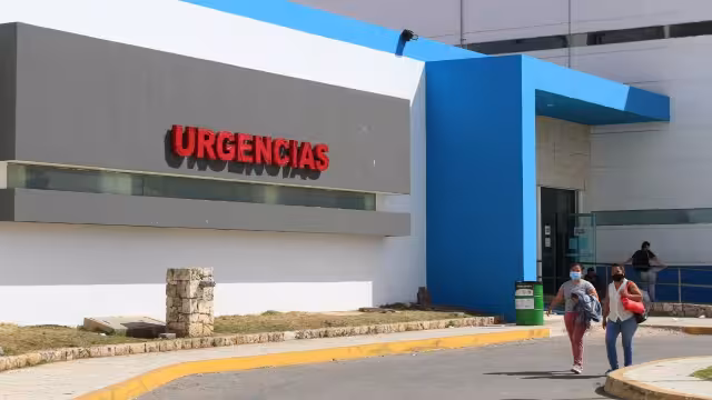 Iniciaran investigación para dar con el presunto responsable del intento de robo