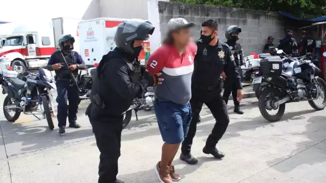 FOTO: Ricardo Jiménez