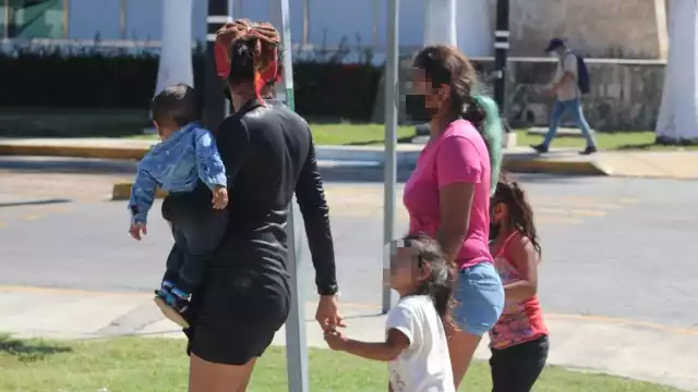 Más de mil mujeres en Campeche han sufrido violencia