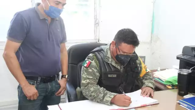 FOTO: Abraham Cohuó