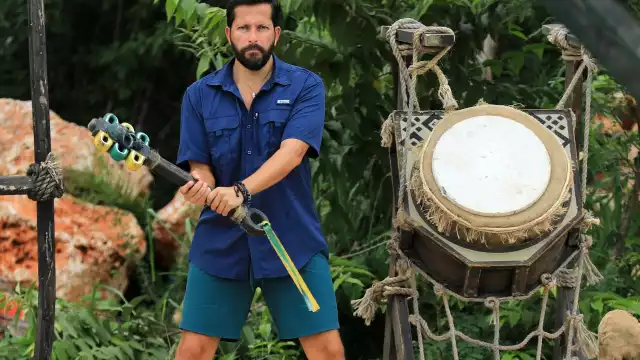 El segundo eliminado tras la fusión de Survivor México 2023