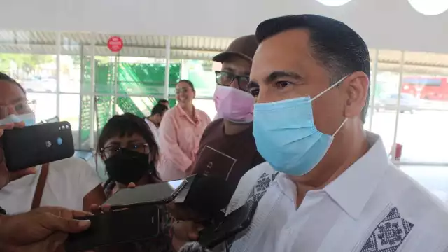 ADO pide credenciales de elector para autentificar la identidad de la persona