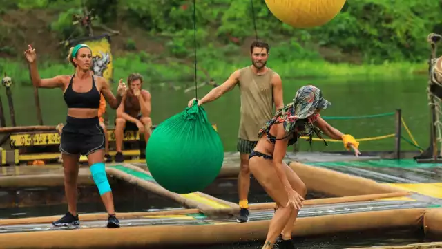 Survivor México 2023