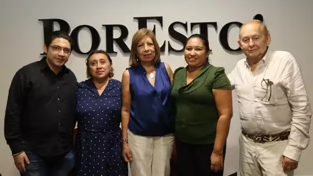 Más de 100 mujeres masonas de estados de la Península de Yucatán, Tabasco y Chiapas se reunieron en Mérida