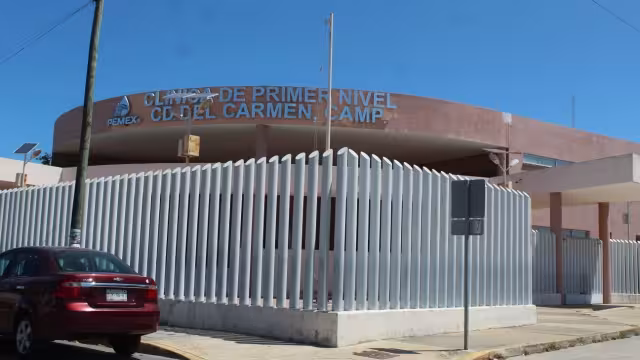 Olaf Zubieta aclara que desde hace más de tres años ha dejado en evidencia la escasez de medicamentos en el hospital, problema que ha recrudecido