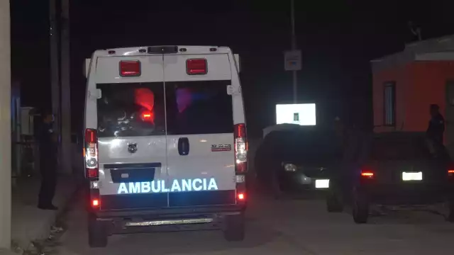 El hallazgo se registró durante la madrugada de este domingo en la colonia Vicente Guerrero