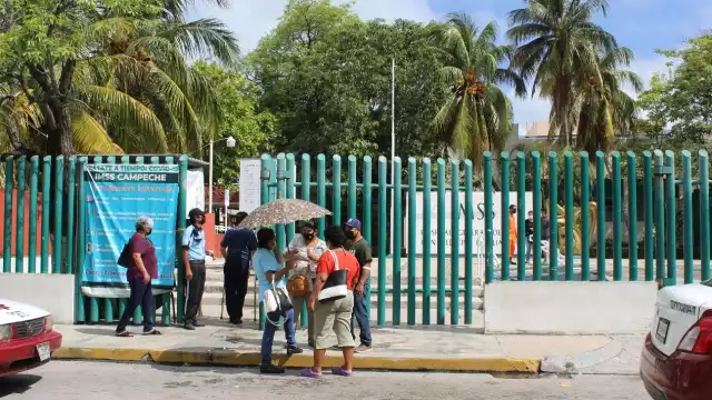 El paciente se recupera tras estar intubado