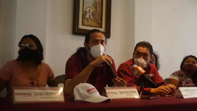 Foto: Edwin Aguilar Loeza