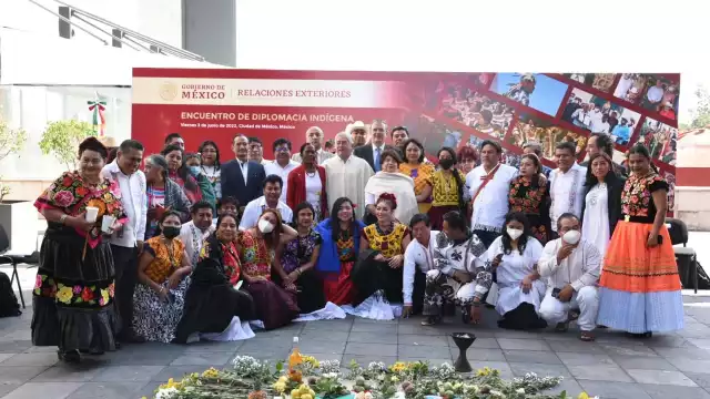 Marcelo Ebrard confirmó la asistencia de México a La Cumbre de Las Américas. Foto: Twitter @m_ebrard