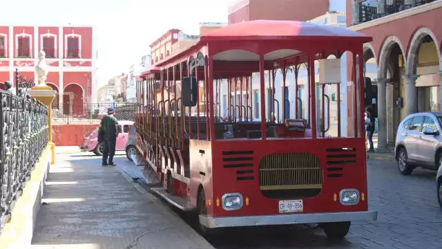 El precio de los tranvías no aumentará hasta el momento