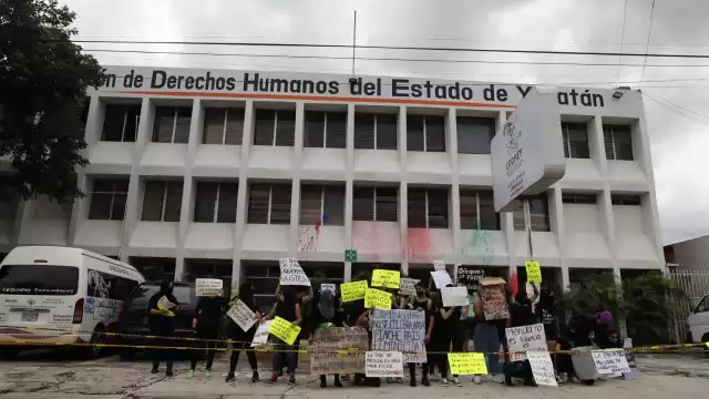 FOTOS: Martín Zetina