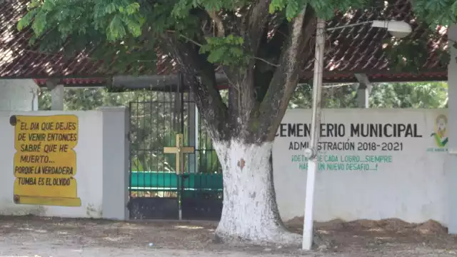 Las autoridades informaron que la reapertura será con altas medidas de sanidad Foto: José Ramos