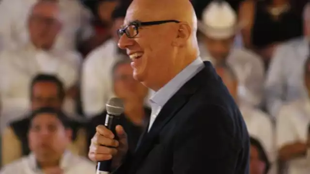 Dante Delgado mostró su molestia con Morena por la realización del Consejo Nacional el fin de semana