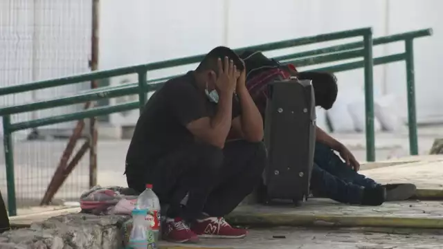 Puede ser difícil para los familiares lidiar con personas que tienen este padecimiento