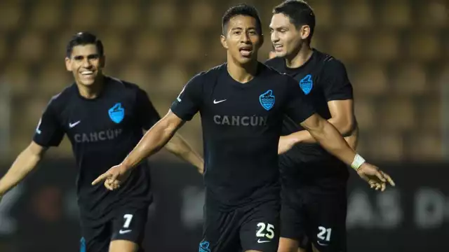 El partido terminó con el marcador 2-1 contra los Dorados de Sinaloa